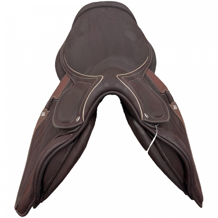 CWD Selle 2Gs Mademoiselle 18"