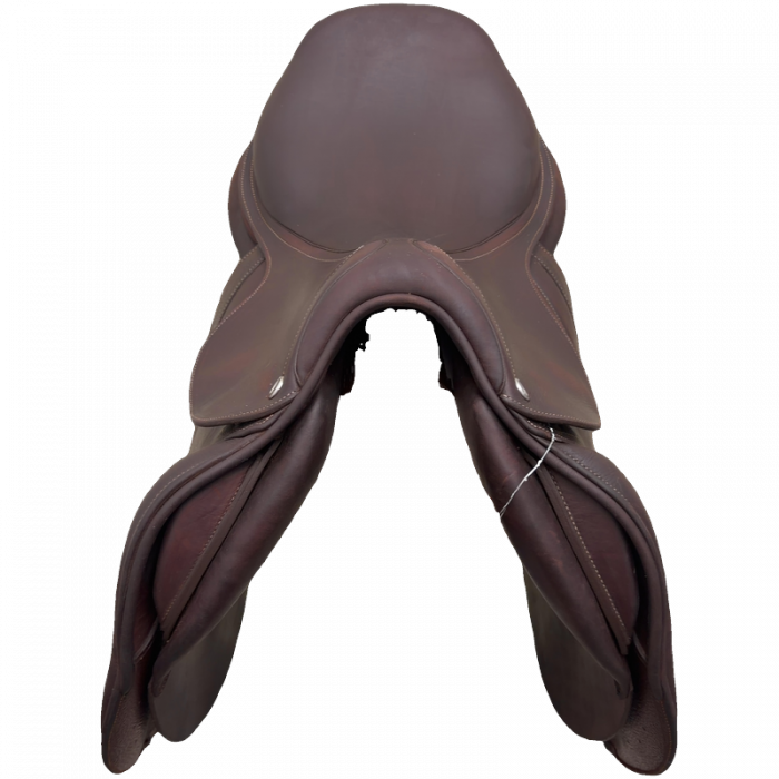 18" CWD Optim close contact saddle