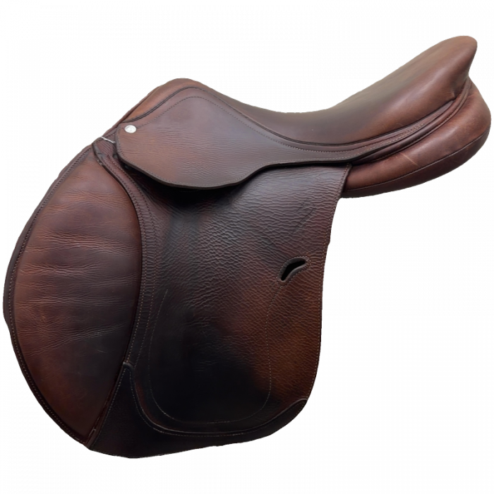 Selle Antarès 17"