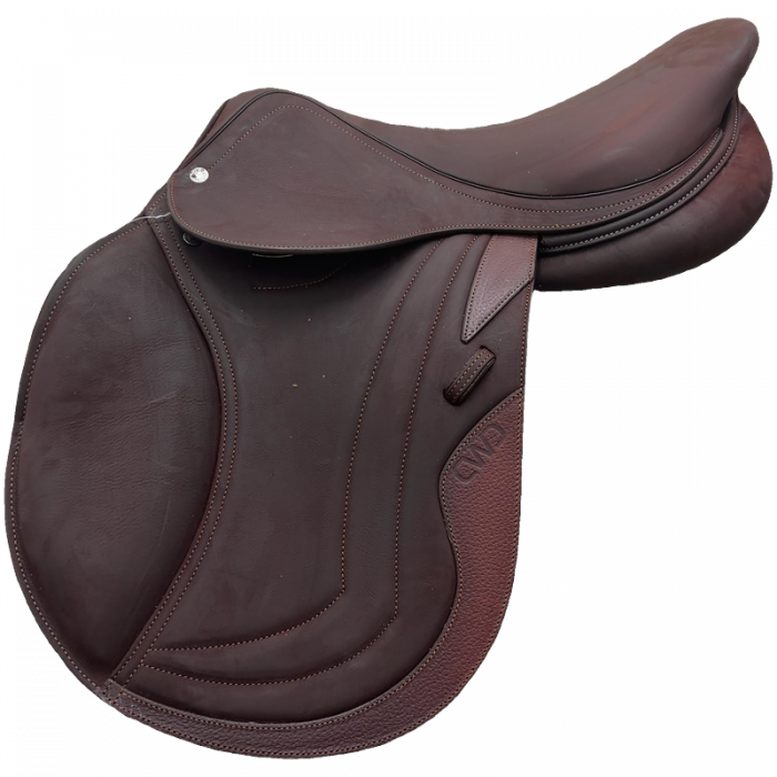 CWD Selle Optim 17"