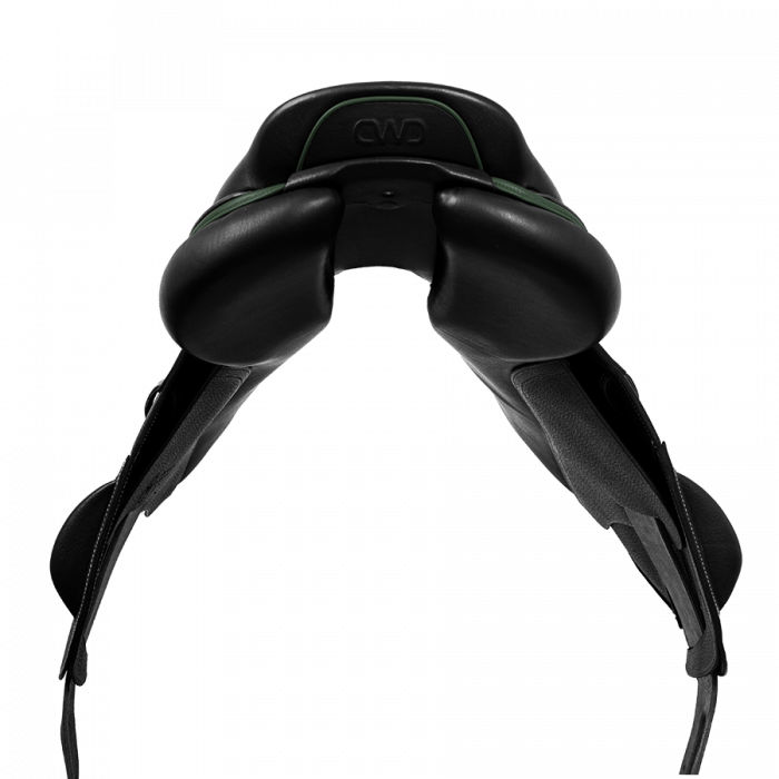 Selle mono-quartier