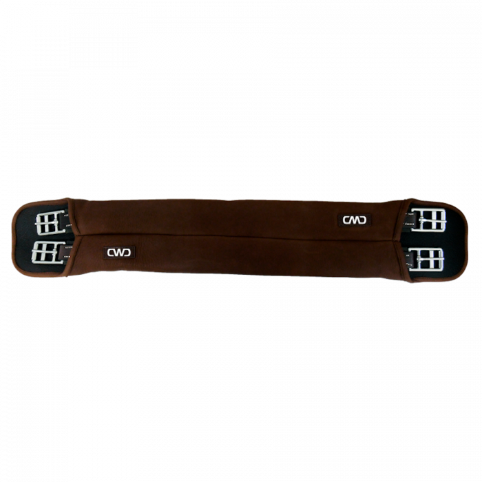 Endurance girth