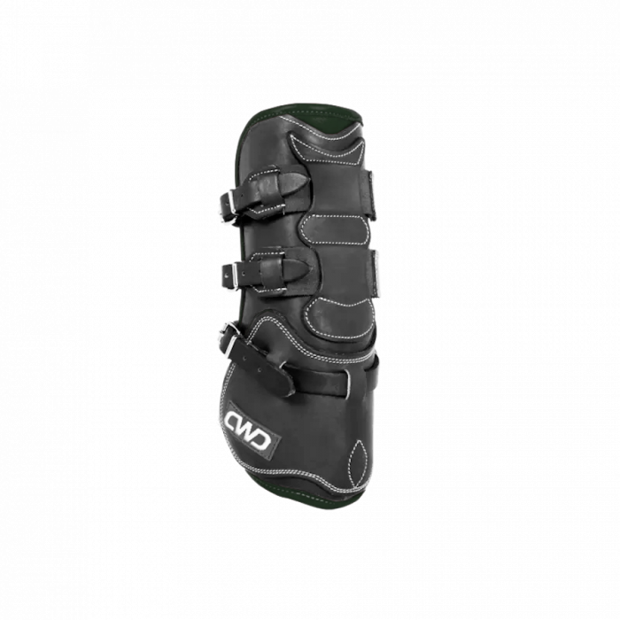 Sport Color buckle tendon boots