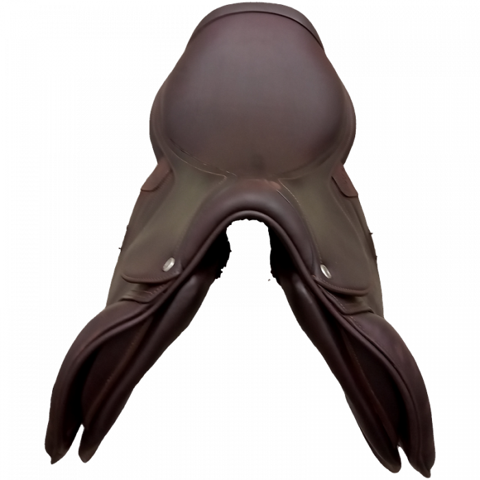 17.5" CWD SE39 Saddle