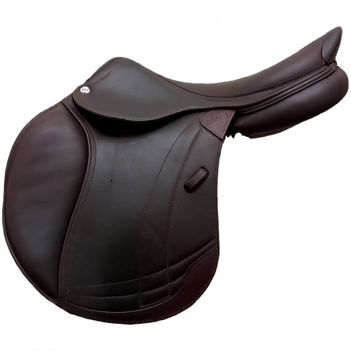 17.5" CWD SE39 Saddle