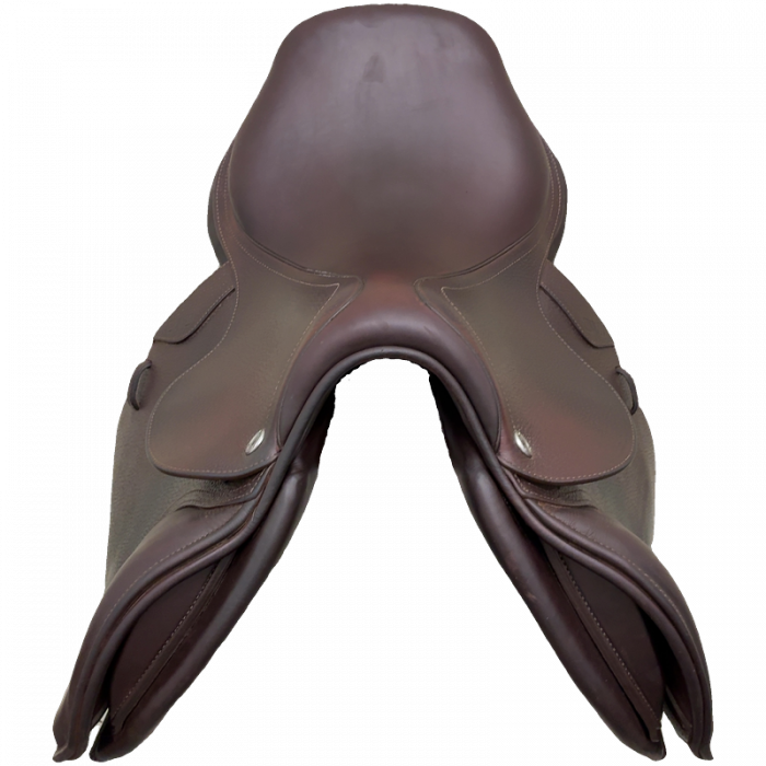 16.5" CWD Optim saddle