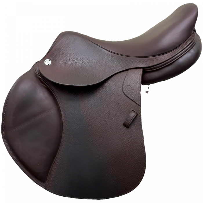 16.5" CWD Optim saddle
