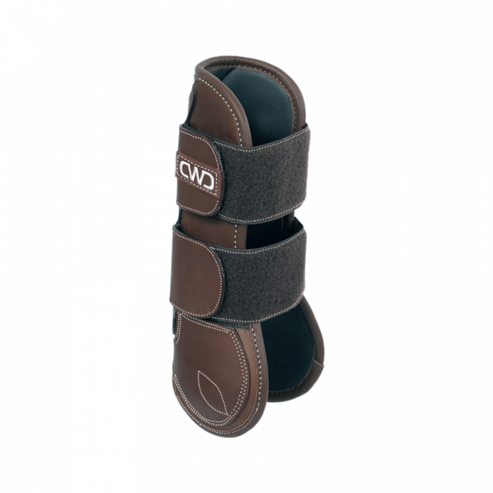 Velcro Tendon Boots