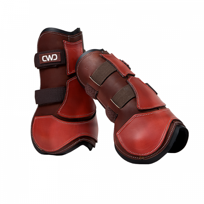 Pony tendon boots