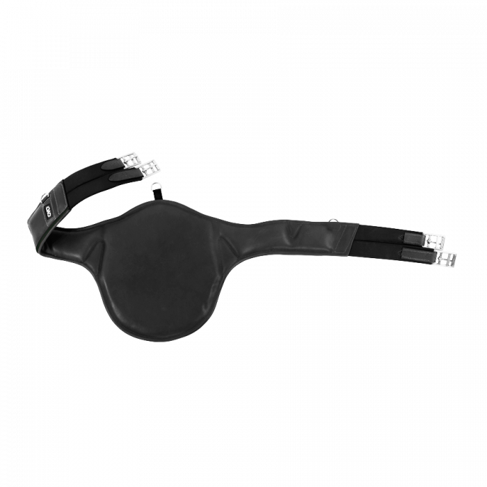 Sport Color Flexmotion jumping belly guard girth
