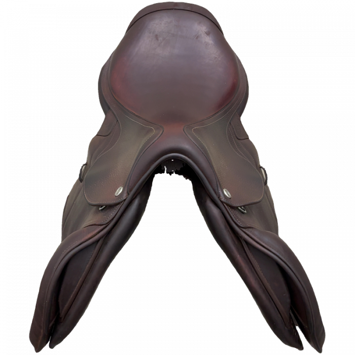 17.5" CWD SE39 Saddle