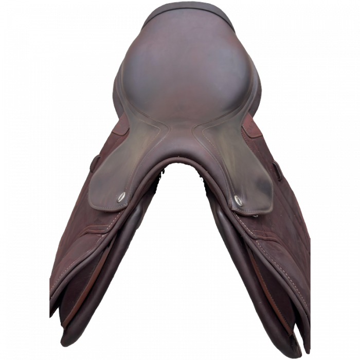 002 CWD Hunter Mademoiselle saddle