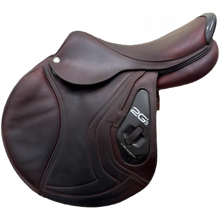 CWD Selle 2Gs 17,5"