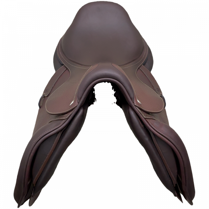 18" CWD Optim saddle