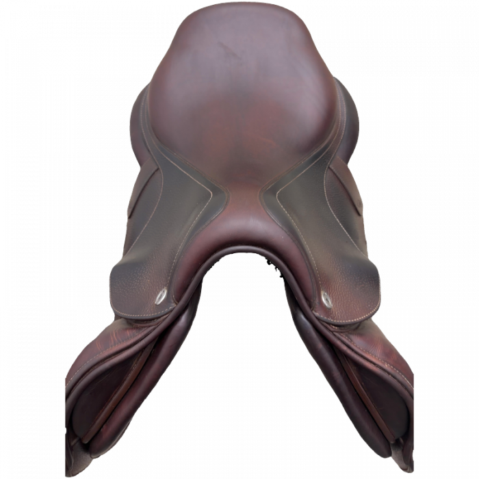 17" CWD Optim saddle