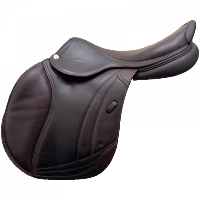 18" CWD SE38 Saddle