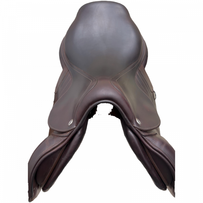 17.5" CWD Optim saddle