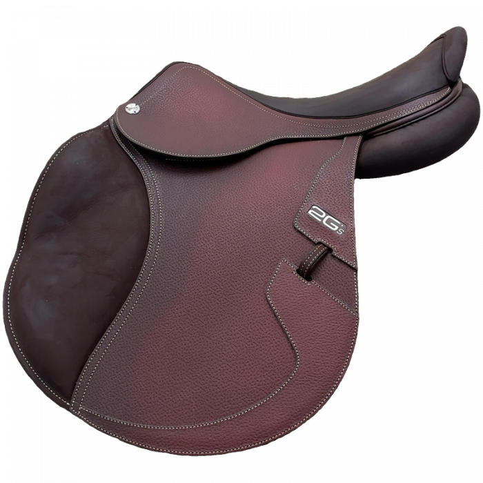 CWD Selle 2Gs 17"