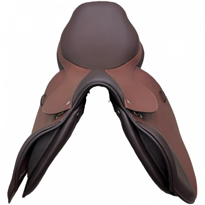 CWD Selle Optim 17,5"