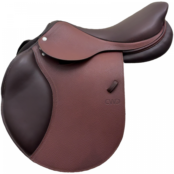 CWD Selle Optim 17,5"