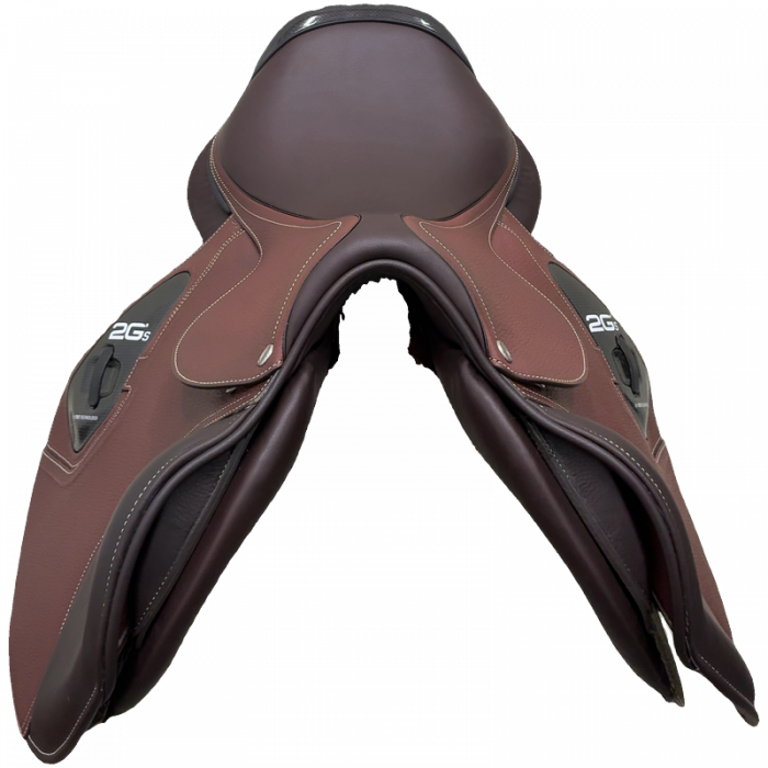 CWD Selle 2Gs 17"