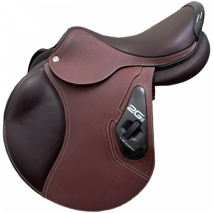 CWD Selle 2Gs 17"