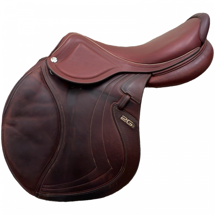CWD Selle 2Gs Mademoiselle 18"