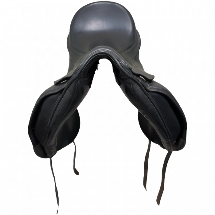 18.5" Albion Saddle