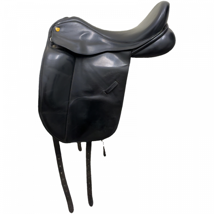 18.5" Albion Saddle