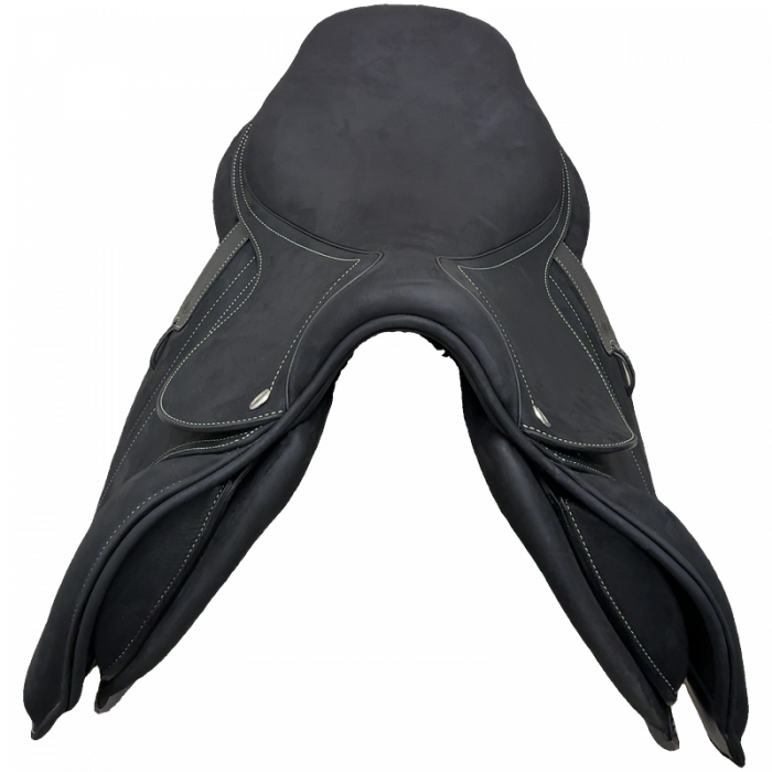 17" CWD Optim saddle