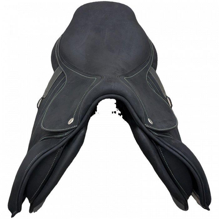 17" CWD Optim saddle