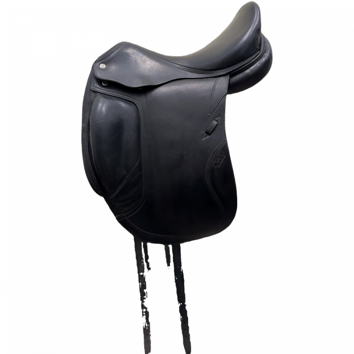 18.5" CWD SE05 Saddle