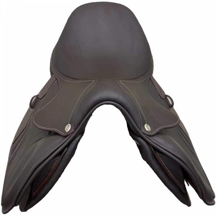 15.5" CWD Classic Kids saddle