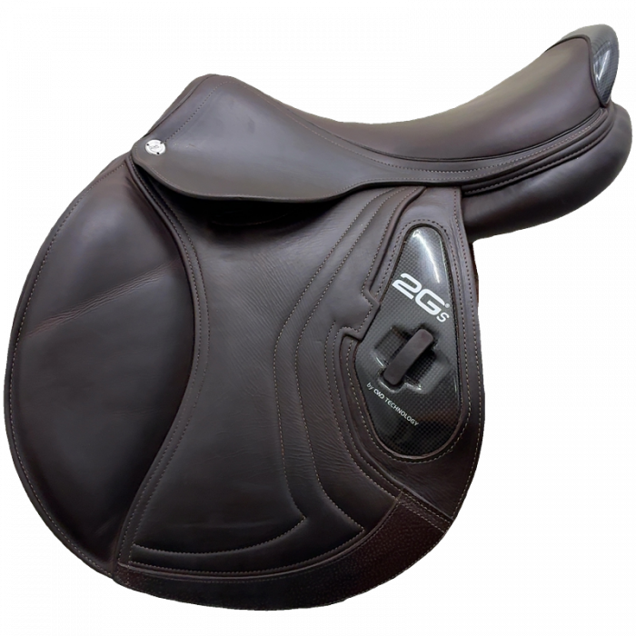 CWD Selle 2Gs 17,5"