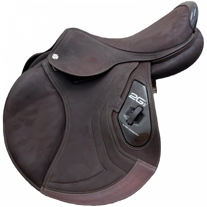 CWD Selle 2Gs 17,5"