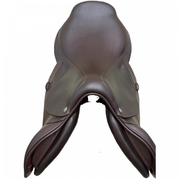 18.5" CWD Optim saddle