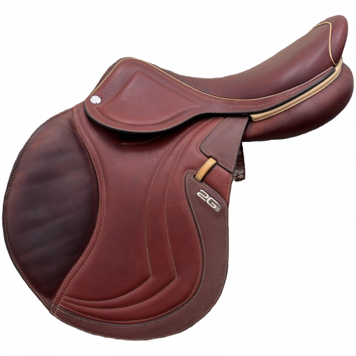 Selle CWD SE32 17,5"