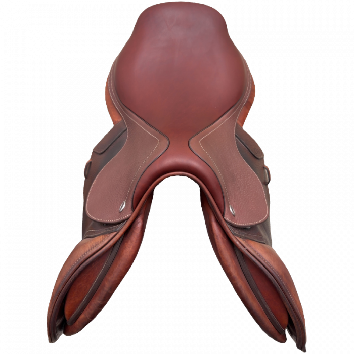 CWD Selle Optim 17,5"