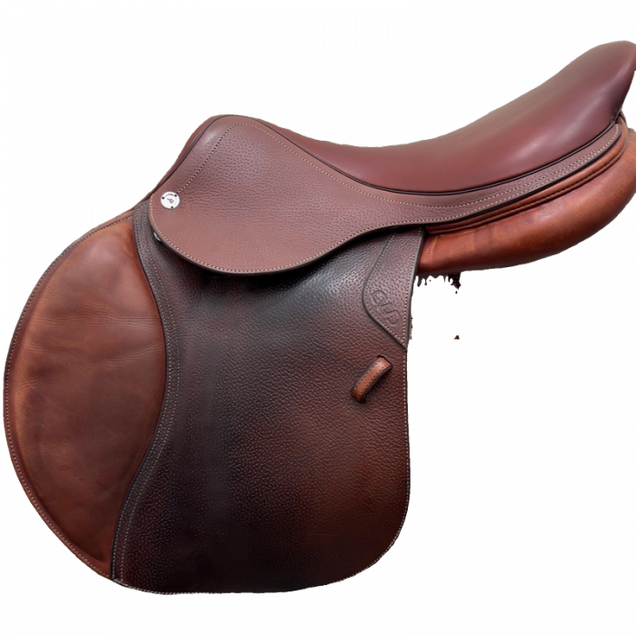 CWD Selle Optim 17,5"