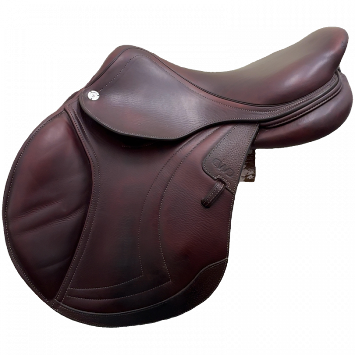 16.5" CWD Optim saddle