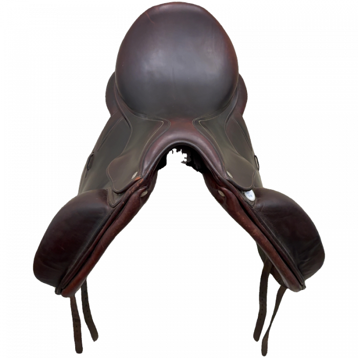 17.5" CWD SE05 Saddle
