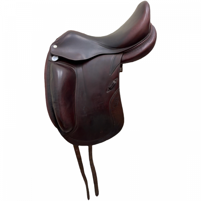 17.5" CWD SE05 Saddle