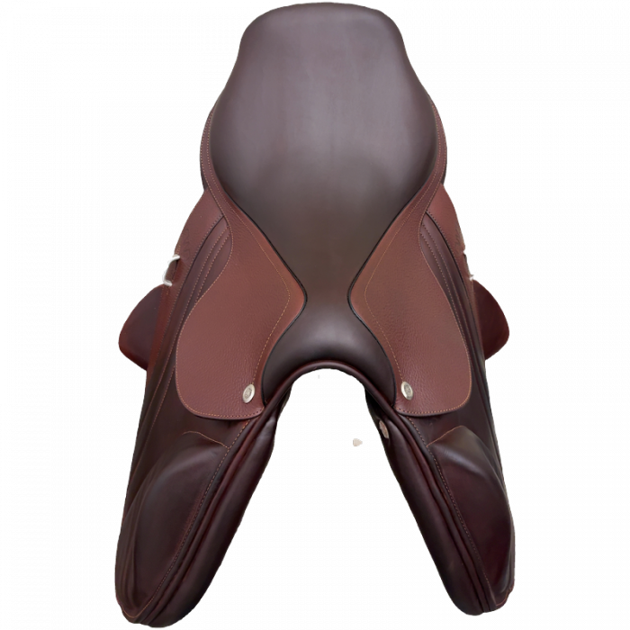 17" CWD SE09 Saddle
