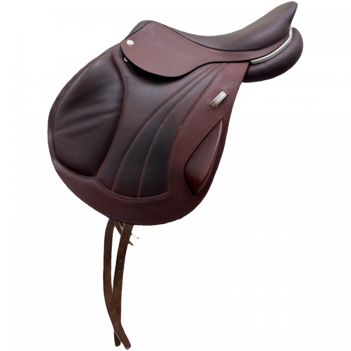 17" CWD SE09 Saddle
