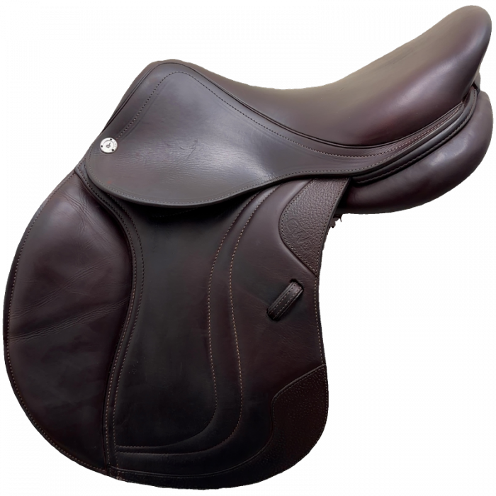 CWD Selle Optim close contact 16"