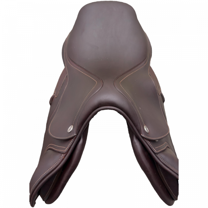 16" CWD Optim close contact saddle