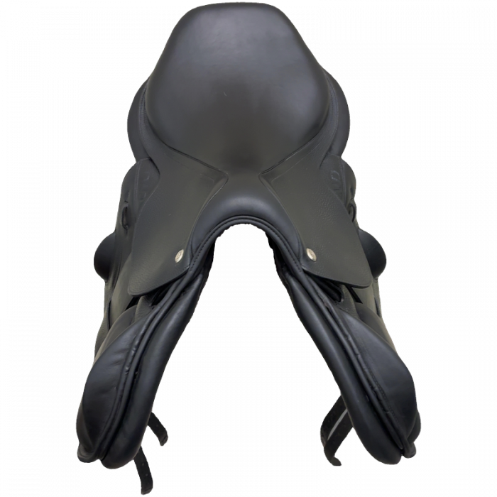 17" CWD Cross-country saddle