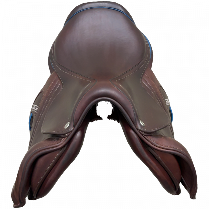 000 CWD 2Gs saddle