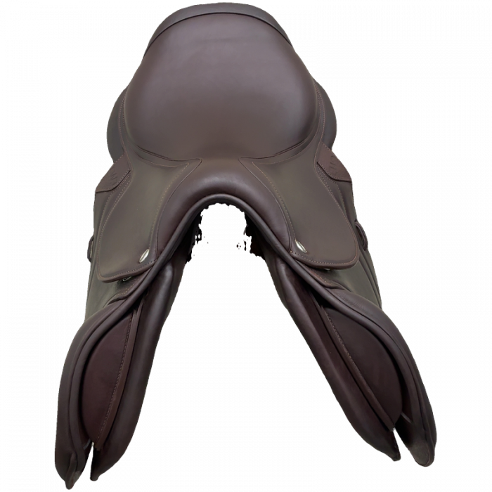 16.5" CWD SE38 Saddle