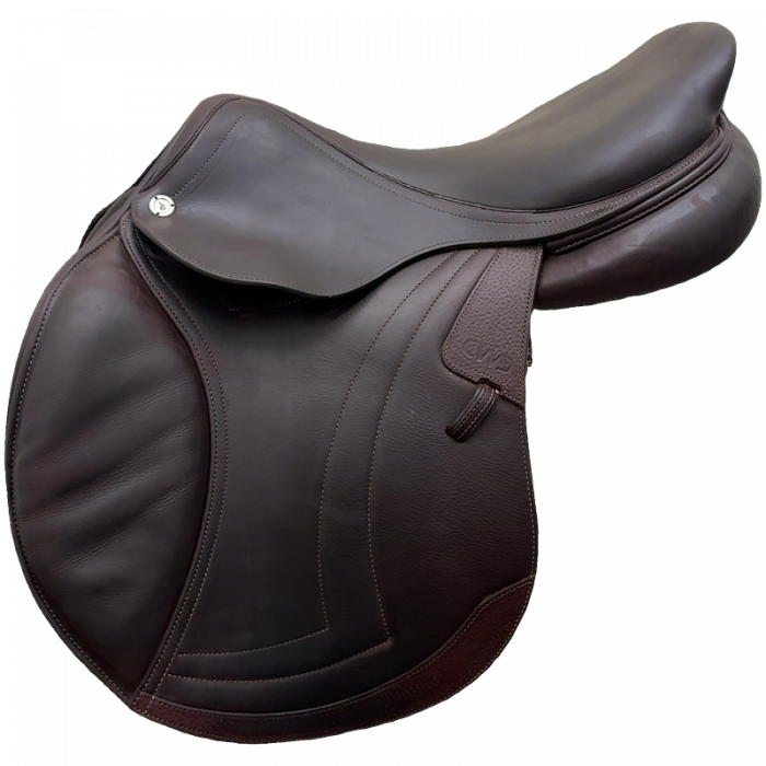 CWD Selle Optim 17,5"